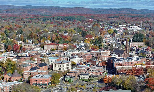 Northampton, Massachusetts